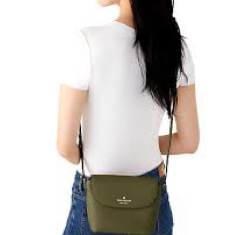 Kate Spade Emmie Crossbody